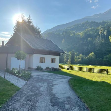 Villa Haus Waldschmied Exclusiv Stall Exterior foto