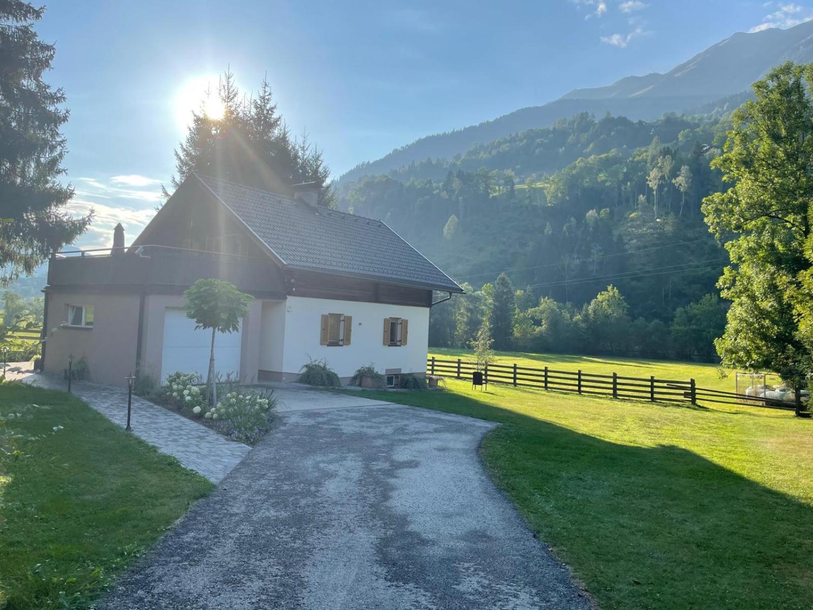 Villa Haus Waldschmied Exclusiv Stall Exterior foto