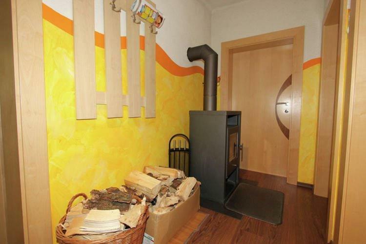 Villa Haus Waldschmied Exclusiv Stall Exterior foto